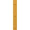Ekena Millwork Americraft 2-Board, 3 Batten Exterior Real Wood Joined Board-n-Batten Shutters, ARW401BB207X77TUH, PR ARW401BB207X77TUH - alternate 6